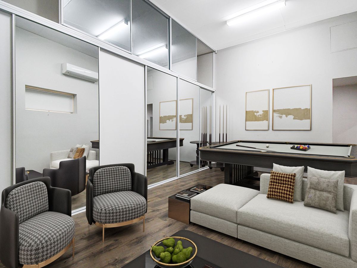 gallery
