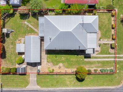 5 Short Street, Crookwell