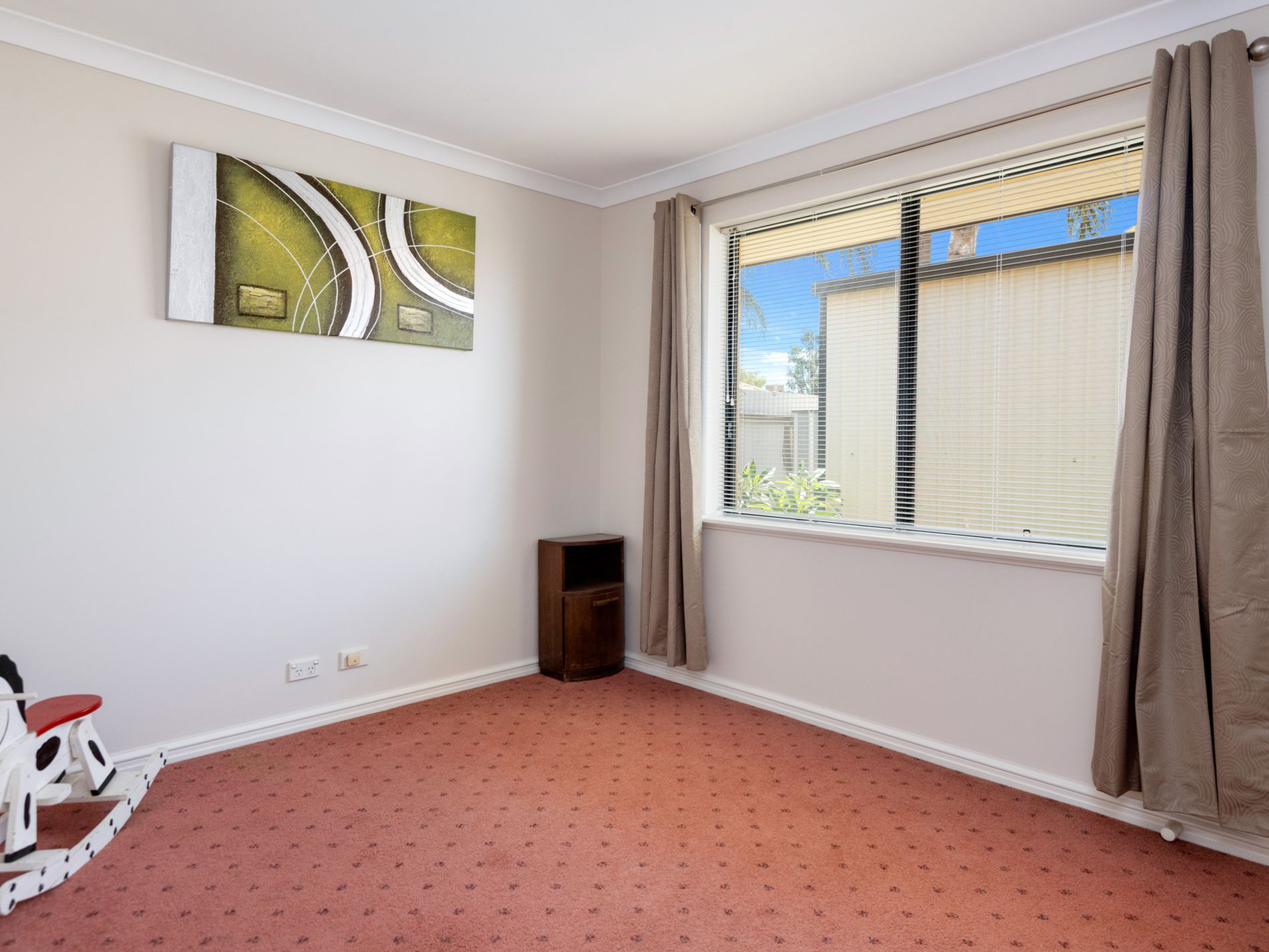 71 McCleery Street, Somerville