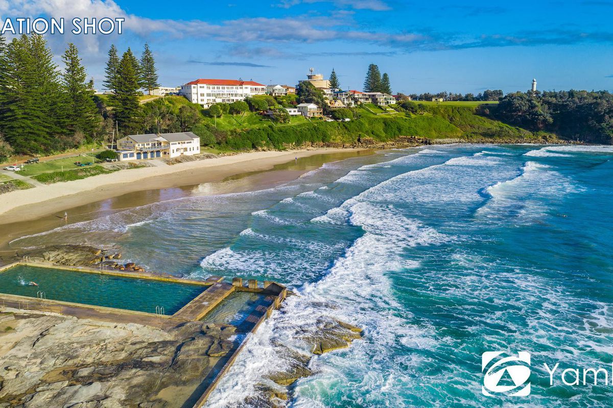 13 Convent Lane, Yamba