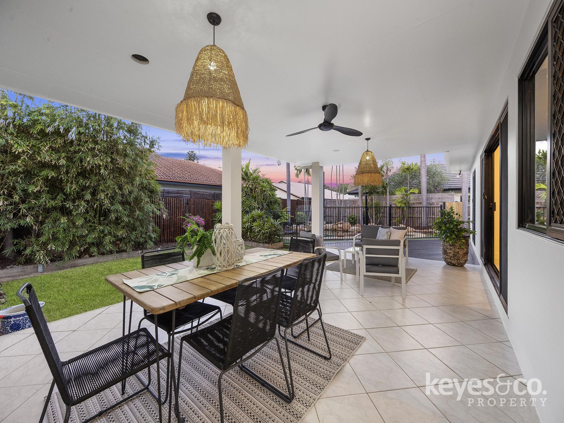 10 Ellesons Place, Douglas