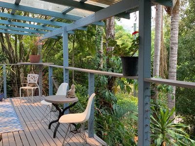 100 Cullen Street, Nimbin