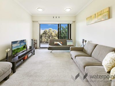 19 / 11 Bay Drive, Meadowbank