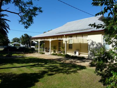 Tocumwal