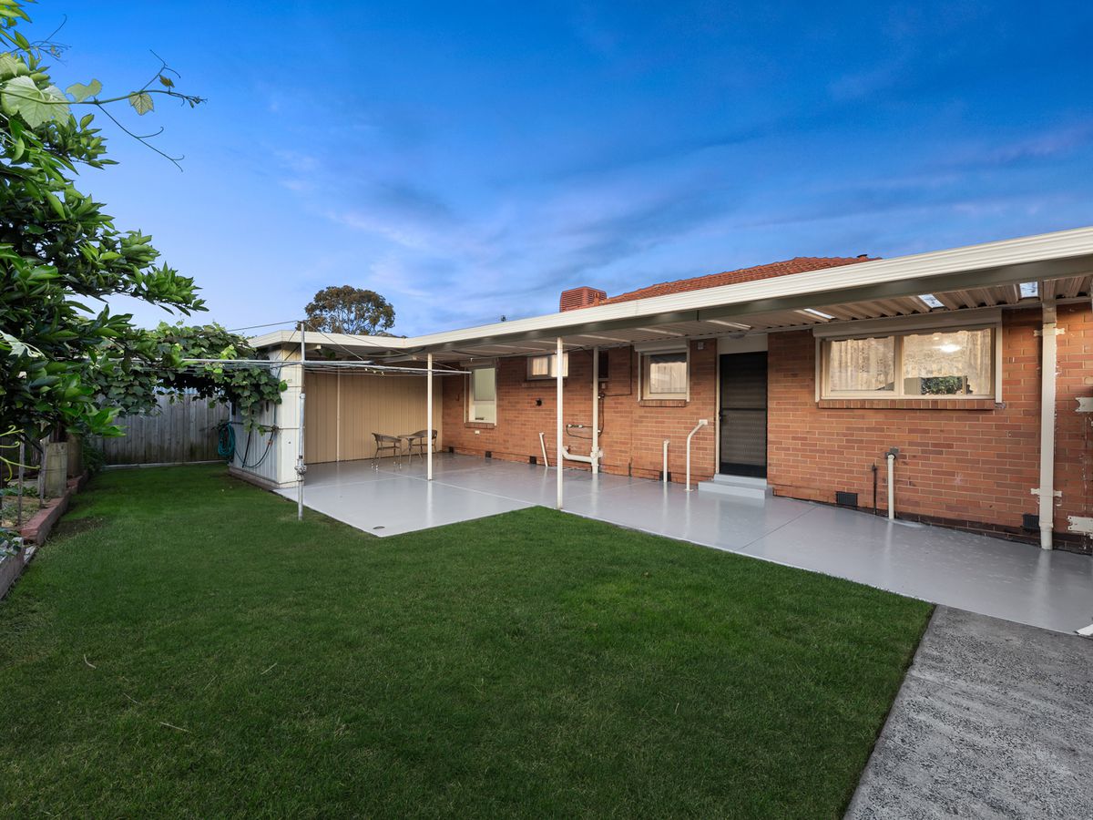 12 Brunet Street, Dandenong North