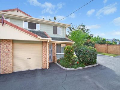 25 / 10 Harris Road, Underwood