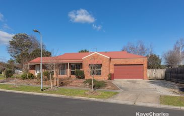 10 Kimberly Court, Berwick