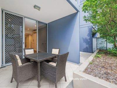 106 / 635 Gardeners Road, Mascot