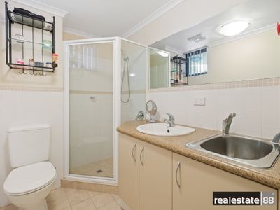 16  /  121 Hill Street, East Perth