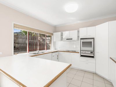 6 Cunningham Court, Wynnum West