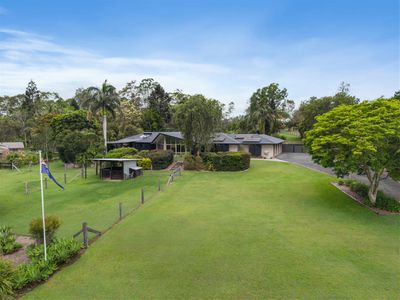 21 Greenwood Crescent, Samford Valley