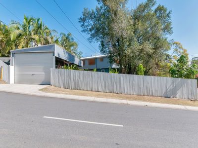 3 Hall Street, North Ipswich