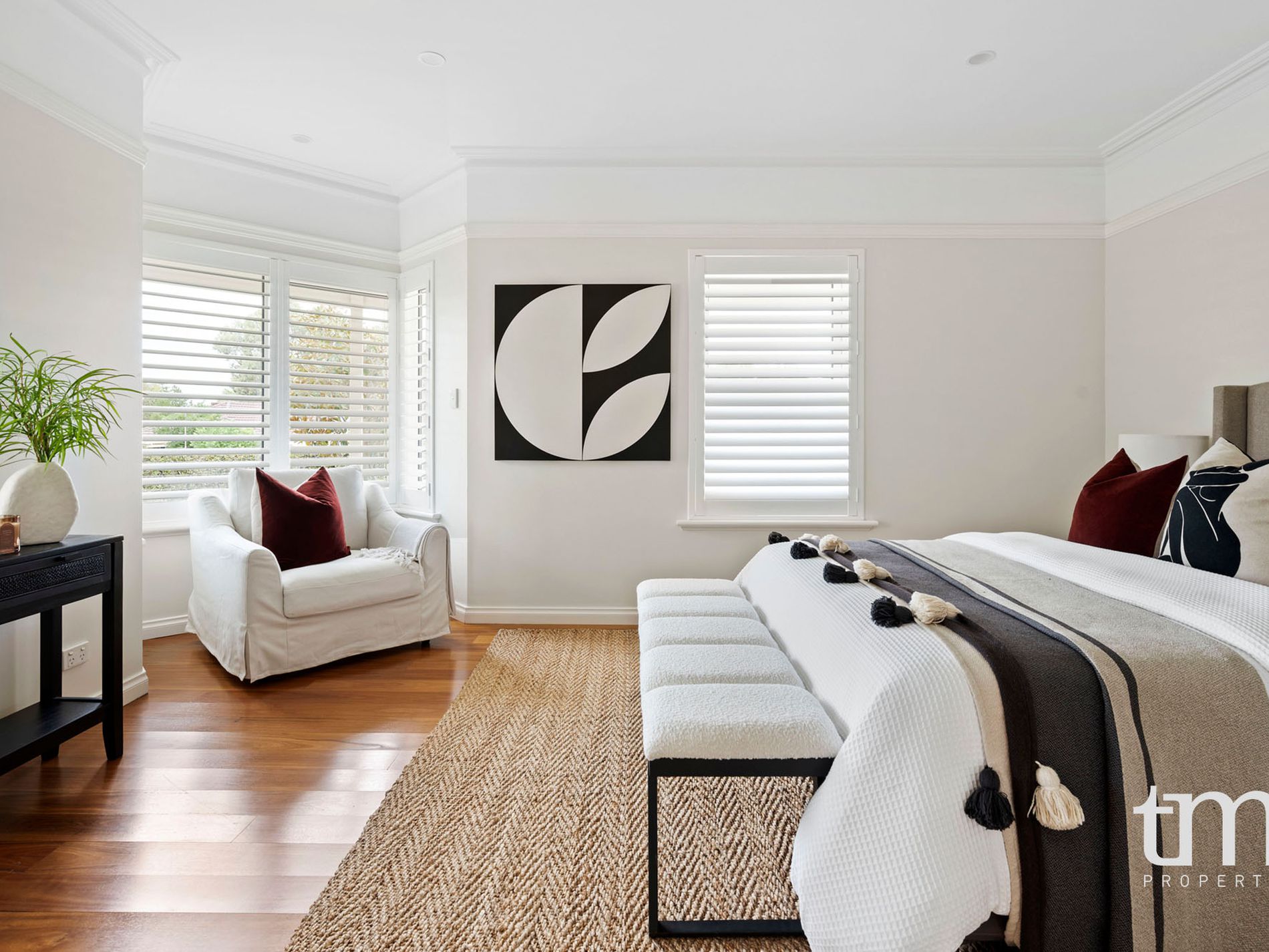 1 Grove End Ridge, Mount Claremont