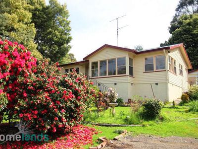 3042 Huon Highway, Franklin