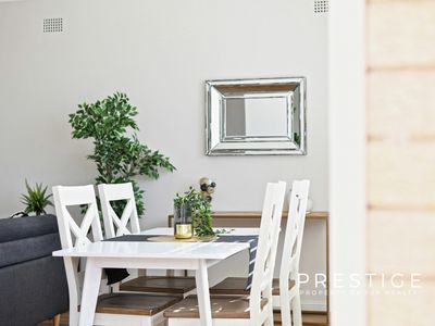 17 / 31 Eden Street, Arncliffe