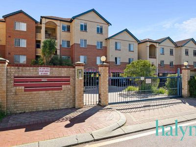 221 / 7-11 Heirisson Way, Victoria Park