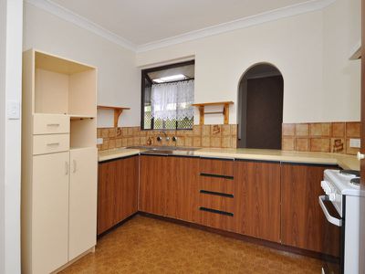 20 Hampden Street, Kalgoorlie