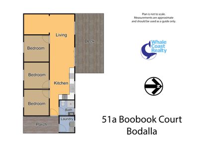 51 Boobook Court, Bodalla