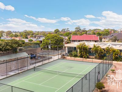 48 / 8 Ashton Street, Rockdale