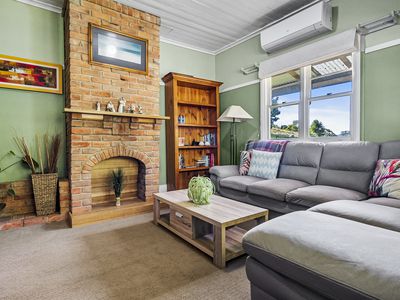 126 Castle Forbes Road, Castle Forbes Bay