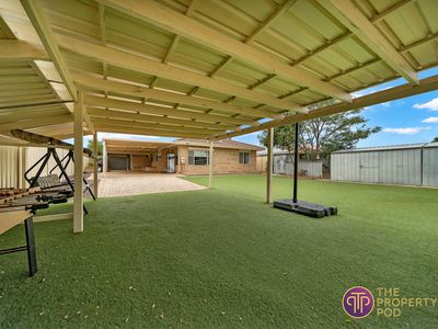 11 Starlet Court, Maddington