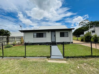 18 Melville Street, Charters Towers City