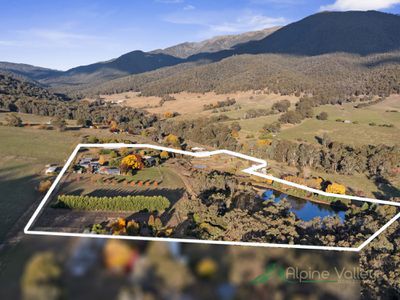 759 Mountain Creek Road, Tawonga