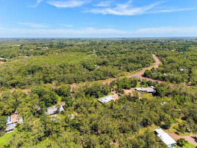 81 Currawong Drive, Howard Springs