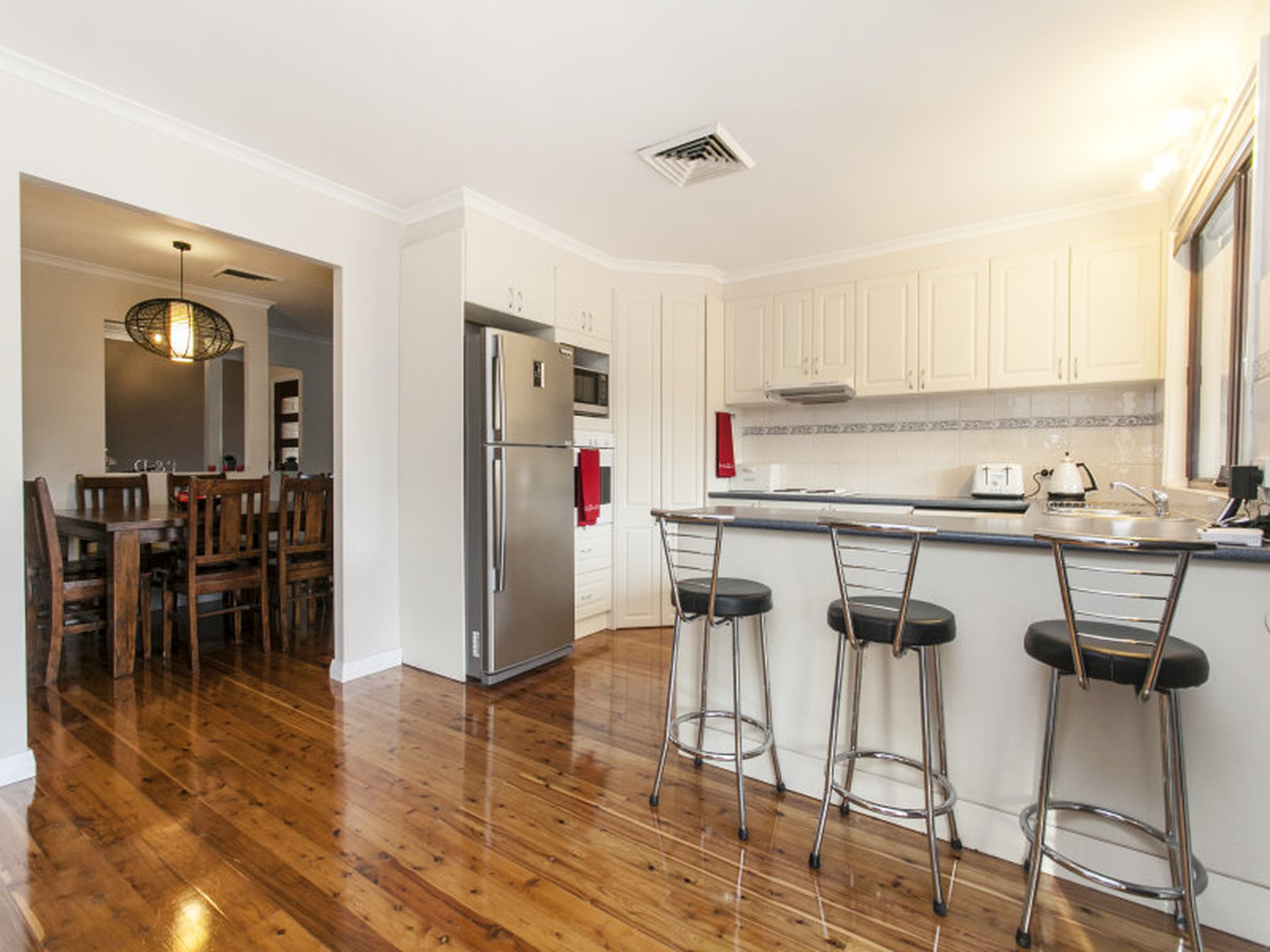 40 Cameron Street, JAMISONTOWN