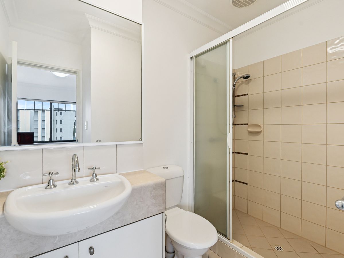 22 / 7 Bronte Street, East Perth