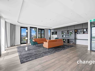 208 / 1 Warde Street, Footscray