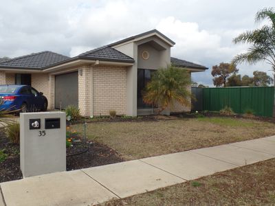 35 BOURCHIER STREET, Shepparton