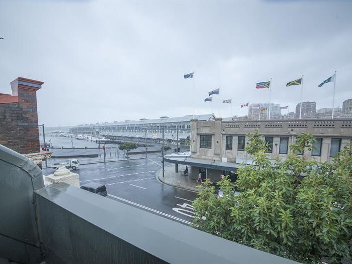 11 Bourke Street, Woolloomooloo