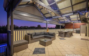 8 Glamis Rise, Beaconsfield