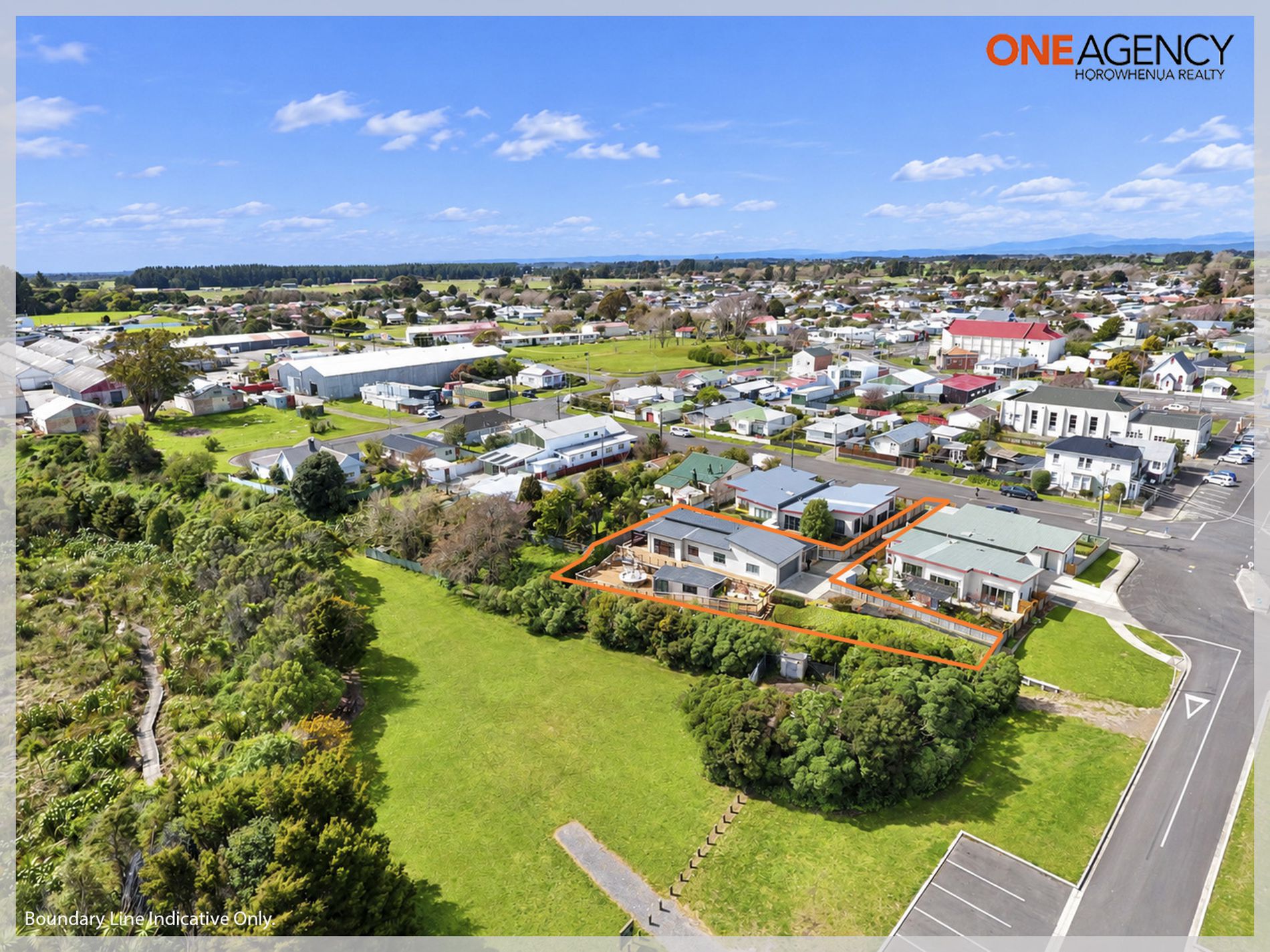 1A Liddell Street, Foxton