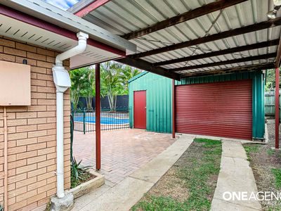 5 Jocelyn Parade, Granville