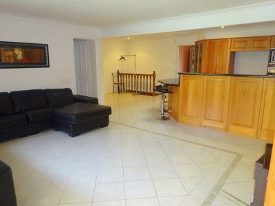 38 Yvonne Crescent, Bass Hill