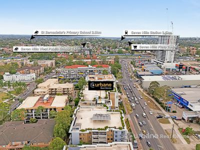 96 / 21-29 Third Avenue, Blacktown