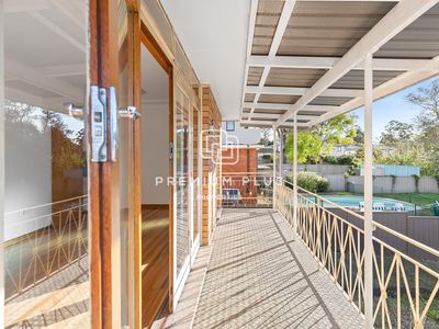 12 Ferrabetta Avenue, Eastwood