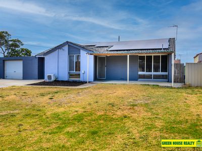 14 Jacksonia Close, Pinjarra