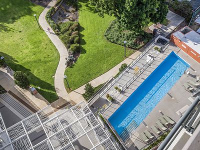 158 / 3 Homelea Court, Rivervale