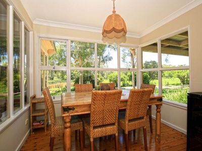 259 Mt Scanzi Rd, Kangaroo Valley