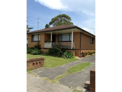 1 / 308 Shellharbour Road, Warilla