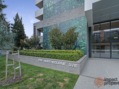 101 / 258 Northbourne Avenue, Dickson