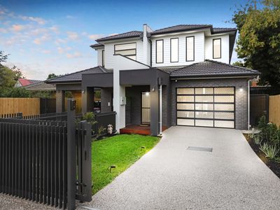 97A Ogilvie Street , Essendon