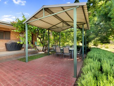 497 Black Dog Creek Road, Chiltern