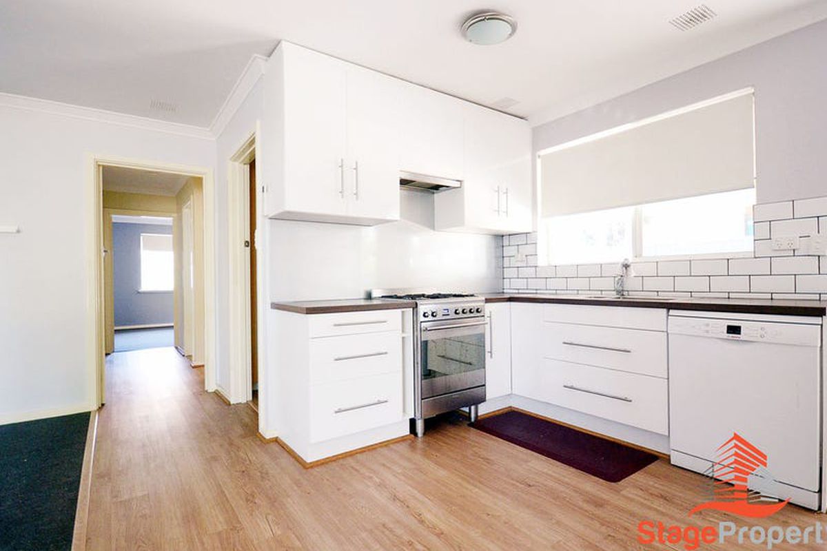 2 / 11 Appleton Street, Carlisle