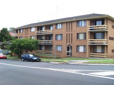 5 / 57 Campbell Street, Wollongong