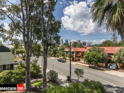 206 / 128 Carr Street, West Perth