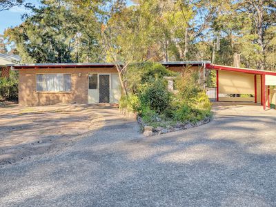 4 Eucalyptus Drive, Dalmeny